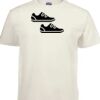 220g adult Premium T-shirt Thumbnail
