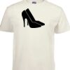220g adult Premium T-shirt Thumbnail