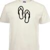 220g adult Premium T-shirt Thumbnail