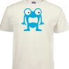 220g adult Premium T-shirt Thumbnail