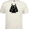 220g adult Premium T-shirt Thumbnail
