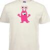 220g adult Premium T-shirt Thumbnail