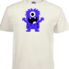 220g adult Premium T-shirt Thumbnail