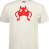 220g adult Premium T-shirt Thumbnail