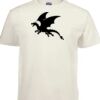 220g adult Premium T-shirt Thumbnail
