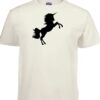 220g adult Premium T-shirt Thumbnail