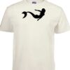 220g adult Premium T-shirt Thumbnail