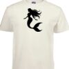220g adult Premium T-shirt Thumbnail