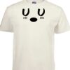 220g adult Premium T-shirt Thumbnail