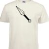220g adult Premium T-shirt Thumbnail