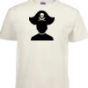 220g adult Premium T-shirt Thumbnail