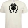 220g adult Premium T-shirt Thumbnail