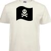 220g adult Premium T-shirt Thumbnail