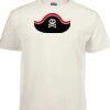 220g adult Premium T-shirt Thumbnail