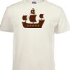 220g adult Premium T-shirt Thumbnail