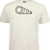220g adult Premium T-shirt Thumbnail