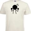 220g adult Premium T-shirt Thumbnail