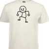220g adult Premium T-shirt Thumbnail