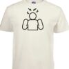 220g adult Premium T-shirt Thumbnail