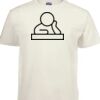220g adult Premium T-shirt Thumbnail