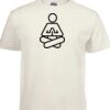 220g adult Premium T-shirt Thumbnail