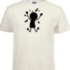 220g adult Premium T-shirt Thumbnail