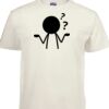 220g adult Premium T-shirt Thumbnail