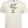 220g adult Premium T-shirt Thumbnail
