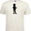 220g adult Premium T-shirt Thumbnail