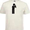 220g adult Premium T-shirt Thumbnail
