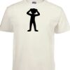 220g adult Premium T-shirt Thumbnail