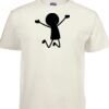 220g adult Premium T-shirt Thumbnail