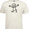 220g adult Premium T-shirt Thumbnail
