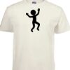 220g adult Premium T-shirt Thumbnail