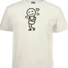 220g adult Premium T-shirt Thumbnail