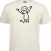 220g adult Premium T-shirt Thumbnail