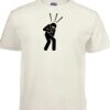 220g adult Premium T-shirt Thumbnail