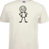 220g adult Premium T-shirt Thumbnail