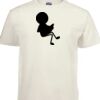 220g adult Premium T-shirt Thumbnail