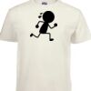 220g adult Premium T-shirt Thumbnail