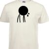 220g adult Premium T-shirt Thumbnail