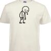 220g adult Premium T-shirt Thumbnail