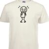 220g adult Premium T-shirt Thumbnail