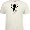 220g adult Premium T-shirt Thumbnail