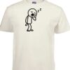 220g adult Premium T-shirt Thumbnail