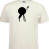 220g adult Premium T-shirt Thumbnail