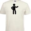 220g adult Premium T-shirt Thumbnail