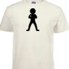 220g adult Premium T-shirt Thumbnail