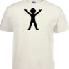 220g adult Premium T-shirt Thumbnail