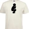 220g adult Premium T-shirt Thumbnail